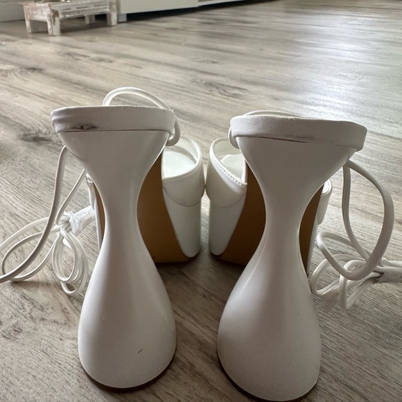 Brand new platform azalea Wang heels - Picture 2 of 5